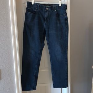 Lee Extreme Motion jeans